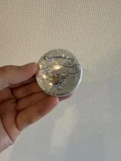 シナモロール