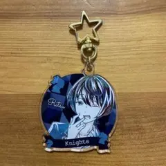あんスタ 朔間凛月 Ani-Art アクリルキーホルダー