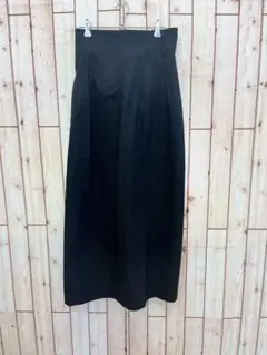 ⇐CITEN UNITED ARROWS⭐︎美シルエットスカートS【中古】a30
