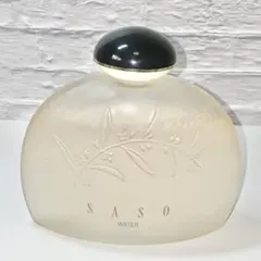 廃盤✴︎希少】資生堂 SASO 沙棗 デュアルコロン 100ml 香水 - メルカリ