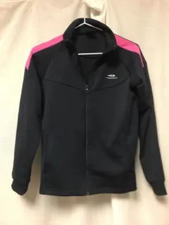 TIGORA ジャージ上衣　150cm