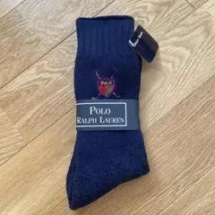 POLO RALPH LAUREN ゴルフソックス
