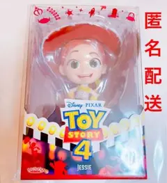 ピクサー コスベイビー トイストーリー4 サイズS ジェシー フィギュア