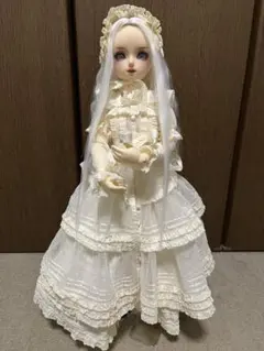 ディーラー様製SD〜SD16ドレスafternoon tea2.0生成M