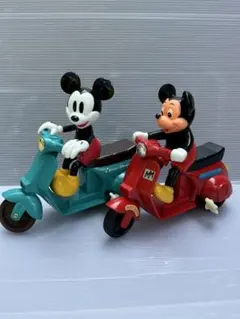 2025年最新】ミッキー ゼンマイ マスダヤの人気アイテム - メルカリ