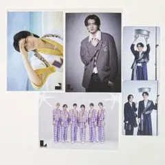 Lienel リエネル 高桑真之 集合 生写真 トレカ