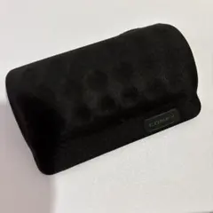 エレコム COMFY リストレスト ブラックのサムネイル