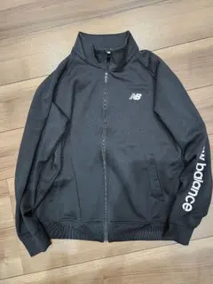 ニューバランス ジャージ