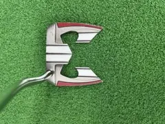 【送料込】White Hot XG テクノ パター