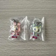 ナルミヤめじるしアクセサリーベリエ・ブルーベリエ