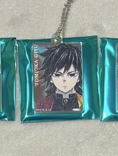 2025年最新】冨岡義勇 アクスタ 柱展の人気アイテム - メルカリ