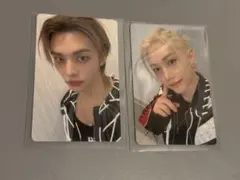 straykids Hollow 会場特典 会場限定