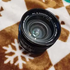 2026年最新】ミノルタ MD W.ROKKOR 20mm F2.8の人気アイテム - メルカリ