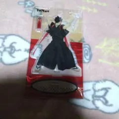 黒尾鉄朗 キャラクターグッズ