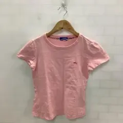 8.5◎M397P◎バーバリーブルーレーベル◎半袖Tシャツ◎ピンク系のサムネイル
