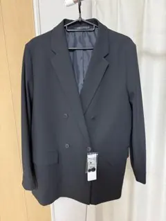 ユニクロ テーラードジャケット