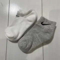 Nike キッズ靴下