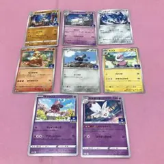 ジムプロモ　まとめ売り　おまけ付き おまけ付き】ジムプロモ まとめ売り12枚セット - メルカリ