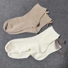 tutuanna 使用済 レディース くるぶし丈靴下のサムネイル