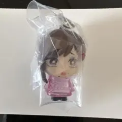 チェンソーマン フィギュア キーホルダー