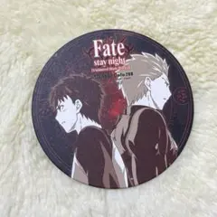 Fate/Zero 久宇舞弥 ufotableカフェ 特典 コースター 衛宮切嗣 - メルカリ