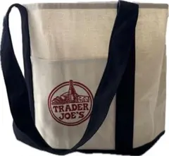 トレーダージョーズ エコバッグ