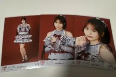 LOVE イコラブ 大場花菜 生写真 コンプ 劇薬中毒 - メルカリ