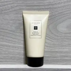 ジョーマローン ハンドクリーム ピオニー＆ブラッシュ スエード