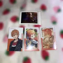 s*o様 プロセカ　東雲彰人　ぱしゃこれ　エピカ　ePick card