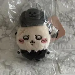 ちいかわ 季節だもん マスコット ラッコ ハロウィン タグ付き - メルカリ