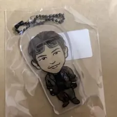 クリアチャーム　NAOTO