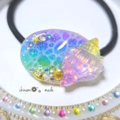ハイジ様お取り置き№4212　土日限定夏レジン2026(再販不可) ハイジ様お取り置き№4214 土日限定夏レジン2026(再販不可) - メルカリ