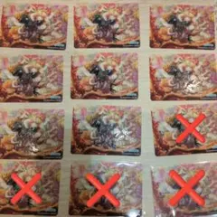 うたプリ シャニライ ビジュアルコレクション カードVol.4 クリカ 翔