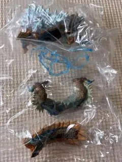 蜂*丸様 CFBスタンダートモデル　モンスターハンター　ベストコレクション　ジン