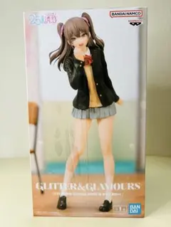 2025年最新】2.5次元の誘惑 GLITTER&GLAMOURS 橘 美花莉 制服ver.の