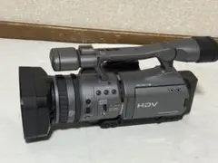 中古 SONY DCR-VX1000 ソニー デジタルビデオカメラ ジャンク - メルカリ