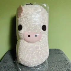 【キイロイトリ】桜リラックマ ローズボアぬいぐるみXLプレミアム