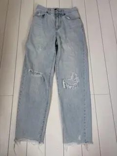 UNIQLOレディースデニム