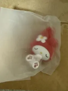 サンリオ キャラクターズ2 肩ズン マイメロディ ポムポムプリン シナモロール