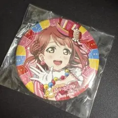 ラブライブ 上原歩夢 缶バッジ - メルカリ
