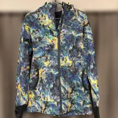 【ワークマン/Find-Out】 耐久撥水ウォームジャケット　Lサイズ