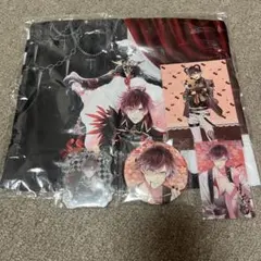 【24時間以内発送】ディアラバ 逆巻アヤト まとめ売り