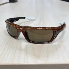 新品未使用 サングラス SPY NEO SCOOP オレンジスパーク 長渕剛着用