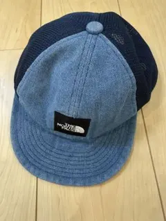 THE NORTH FACE メッシュキャップ NNJ02001