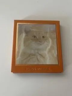 VENUS MARBLE アイシャドウパレット(4色)