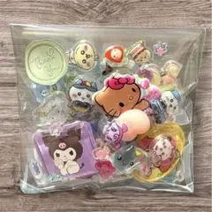 ★おすそ分け　シール　詰め合わせ　50枚以上♡