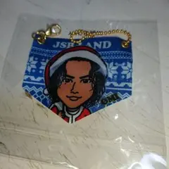三代目J Soul Brothers 登坂広臣さんガーランドクリスマス会場ガチャ