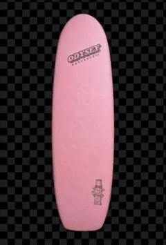 ソフトボード CATCH SURF ODYSEA LOG 7.0直接引き取り限定 - メルカリ