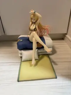 着せ恋 喜多川海夢 水着Ver. 1/7 完成品フィギュア