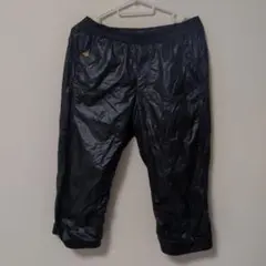 【プーマ】FAAS 3/4 ウーブンパンツ